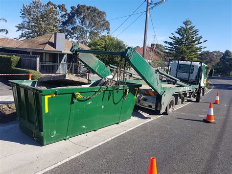 Cheap Skip Bin Hire .